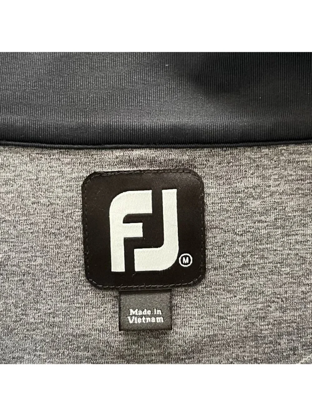 FootJoy performance golf